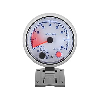 Amazon.co.jp: Xtahdge 3.75 インチ車ユニバーサルシルバータコ